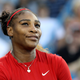 Serena Williams during Day 3 of the Western and Southern Open on August 13, 2018 in Mason, Ohio.